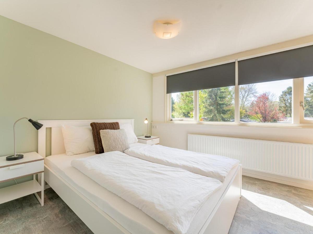 Tiny House Kuifmees Villa Hulshorst Exterior foto